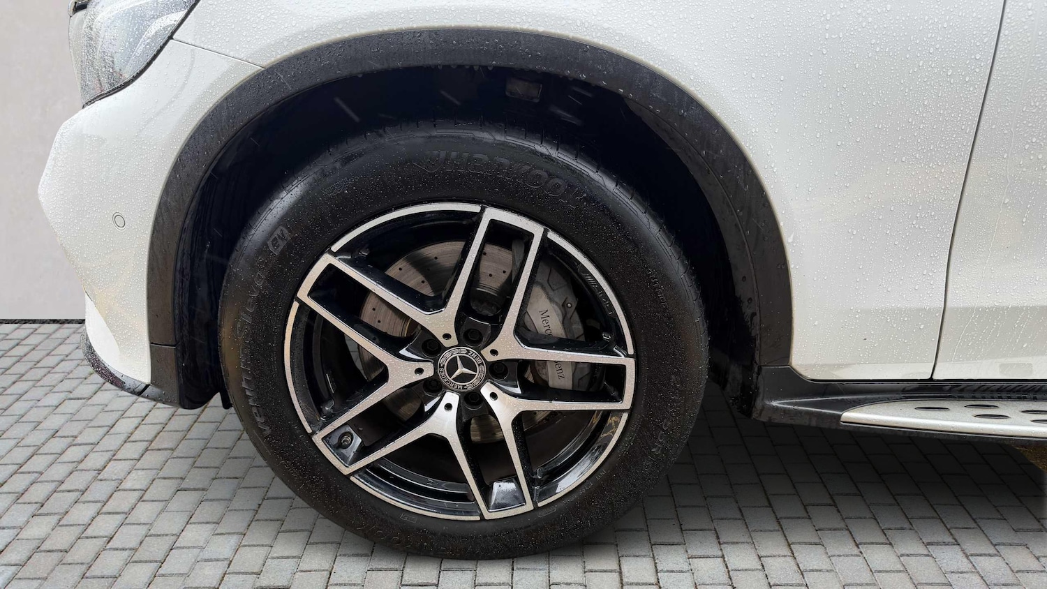 Used Mercedes-Benz GLC 2019 for sale - 78060201: Photo 11