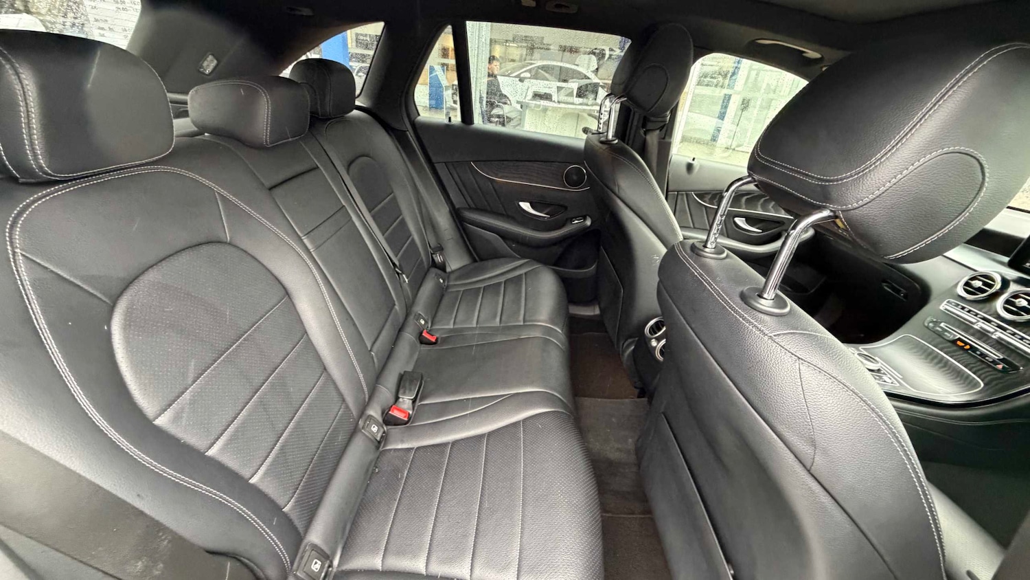 Used Mercedes-Benz GLC 2019 for sale - 78060201: Photo 15