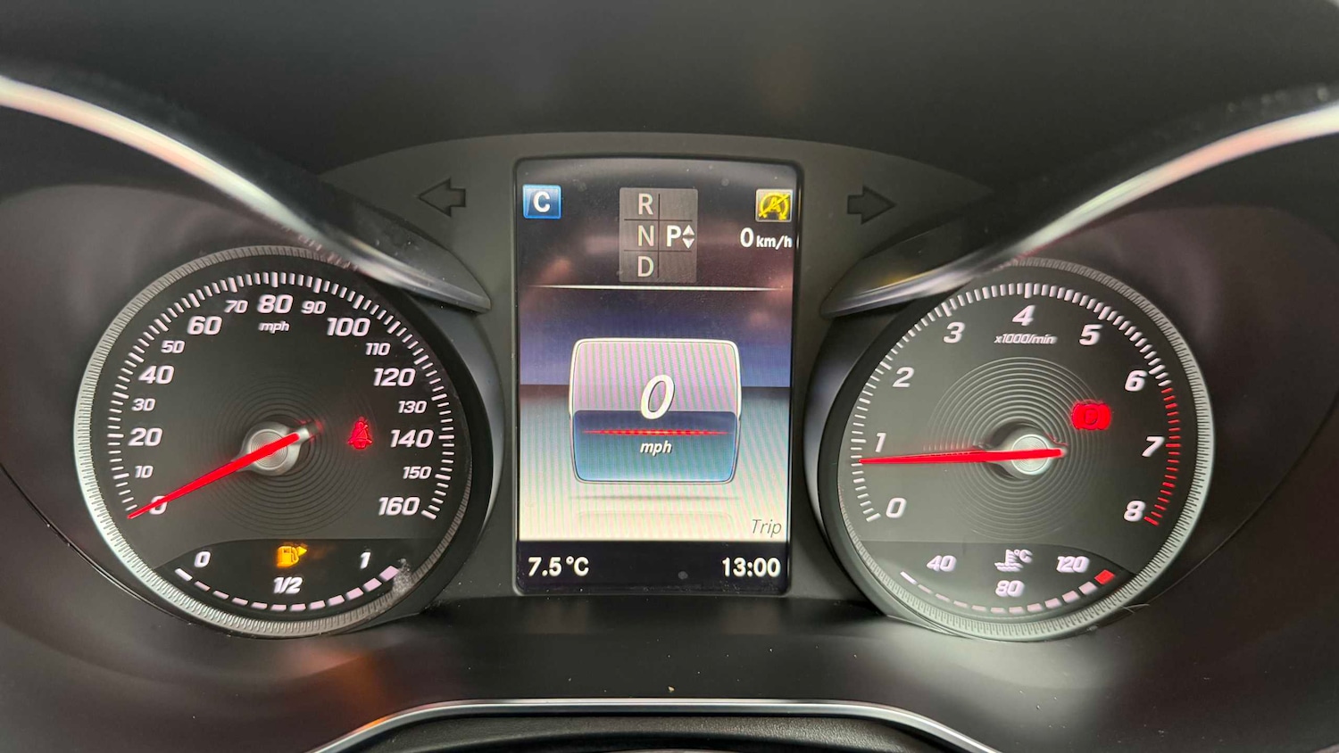 Used Mercedes-Benz GLC 2019 for sale - 78060201: Photo 19