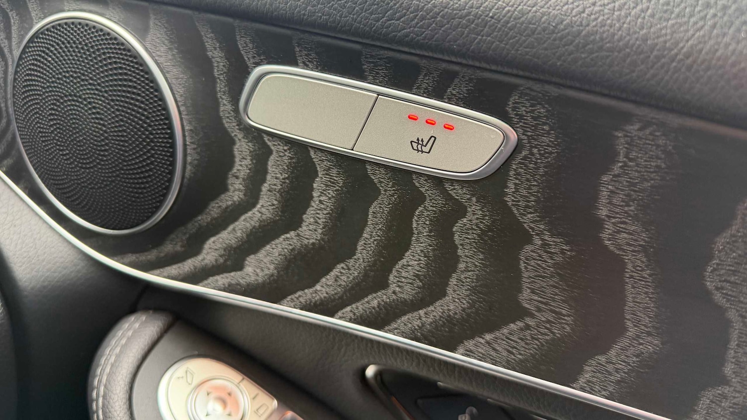 Used Mercedes-Benz GLC 2019 for sale - 78060201: Photo 20