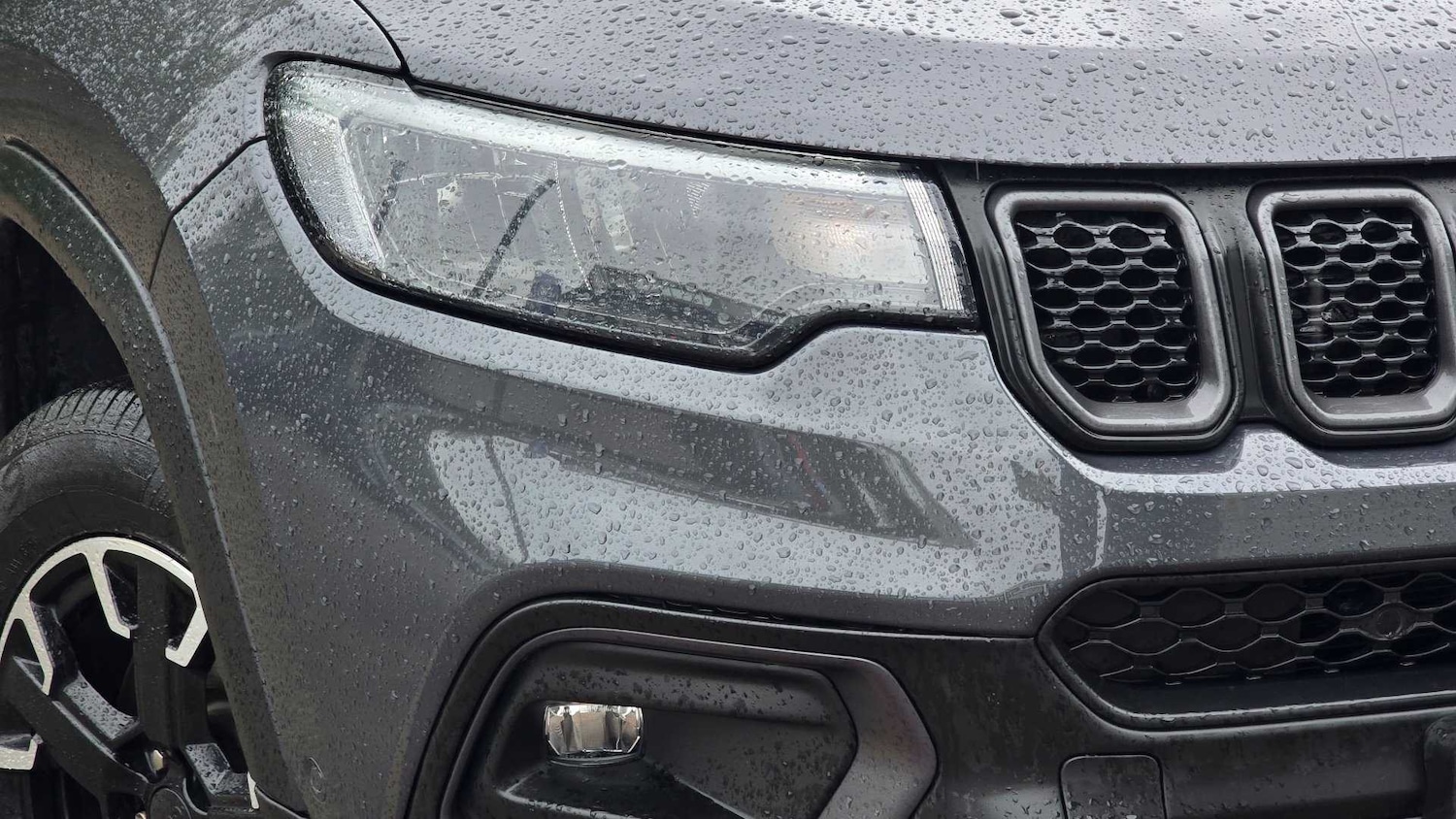 Used Jeep Compass 2022 for sale - 76594287: Photo 12