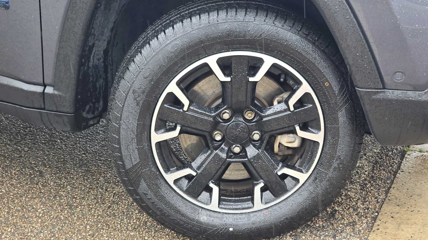 Used Jeep Compass 2022 for sale - 76594287: Photo 13