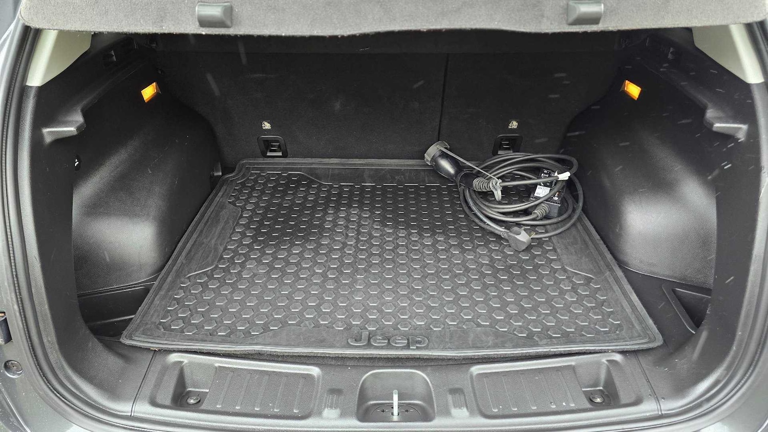 Used Jeep Compass 2022 for sale - 76594287: Photo 15