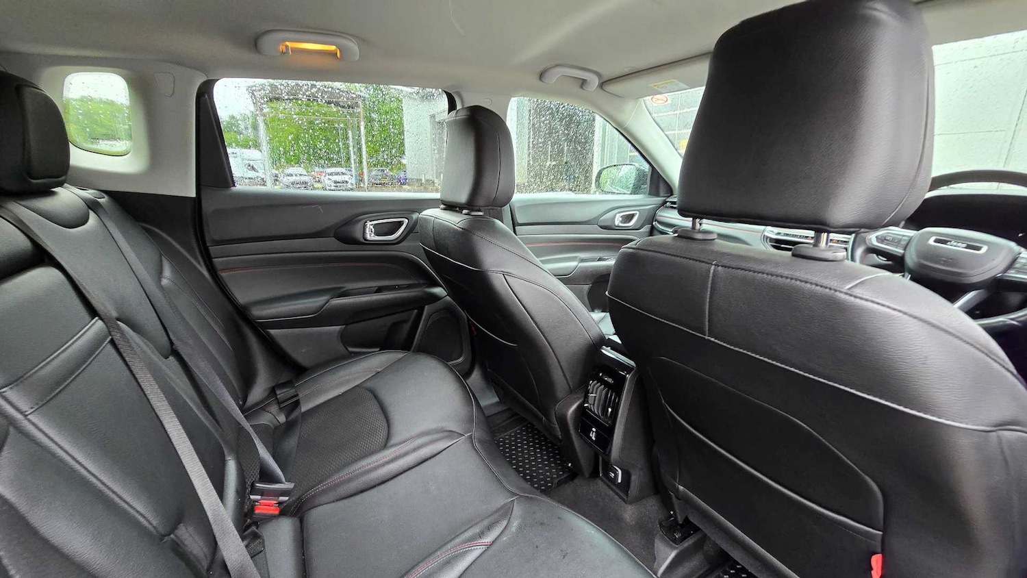 Used Jeep Compass 2022 for sale - 76594287: Photo 18