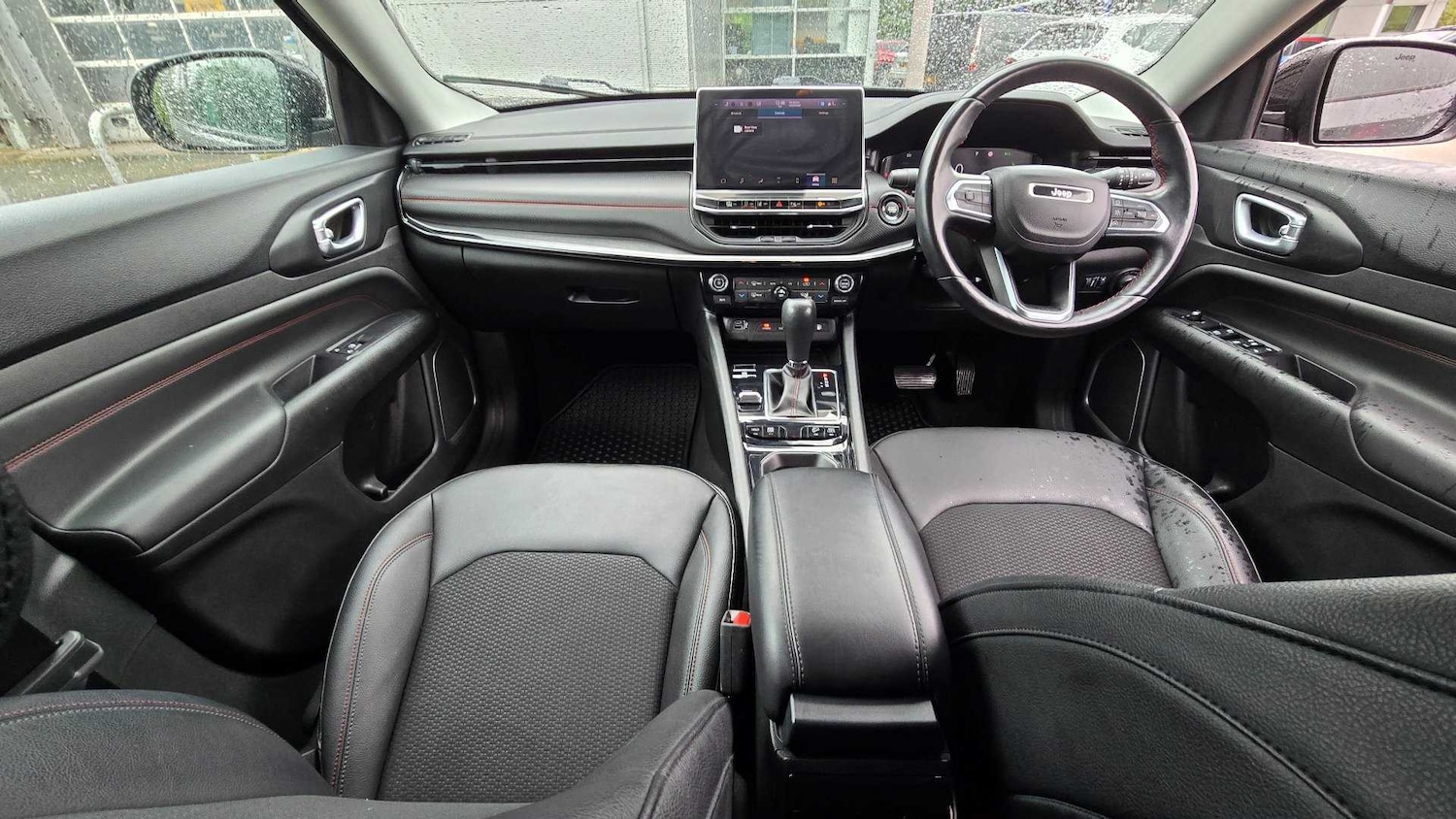 Used Jeep Compass 2022 for sale - 76594287: Photo 19