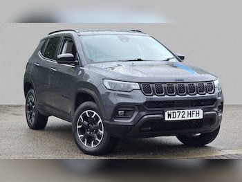 Jeep - Compass