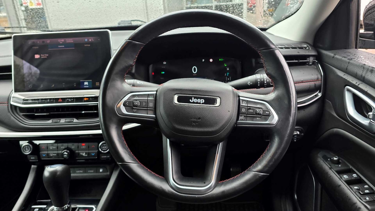 Used Jeep Compass 2022 for sale - 76594287: Photo 20