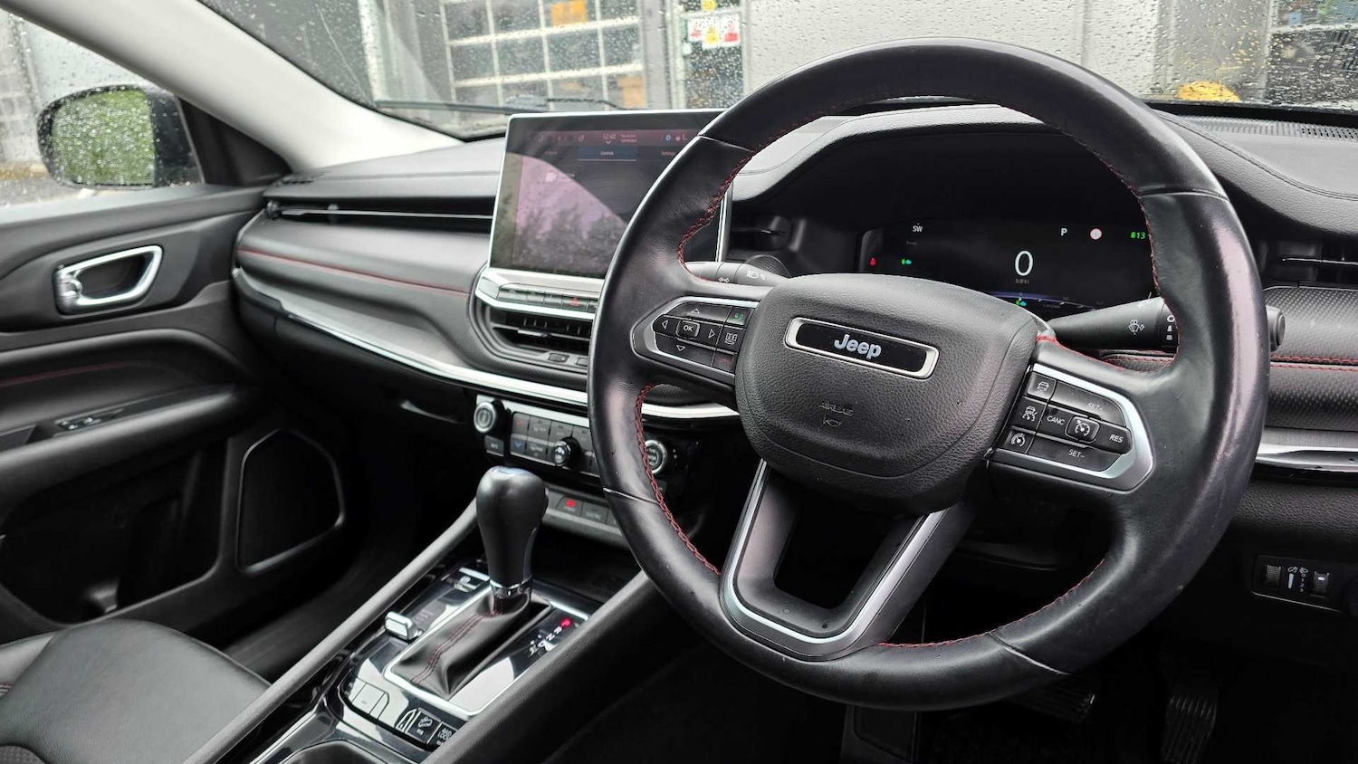 Used Jeep Compass 2022 for sale - 76594287: Photo 21