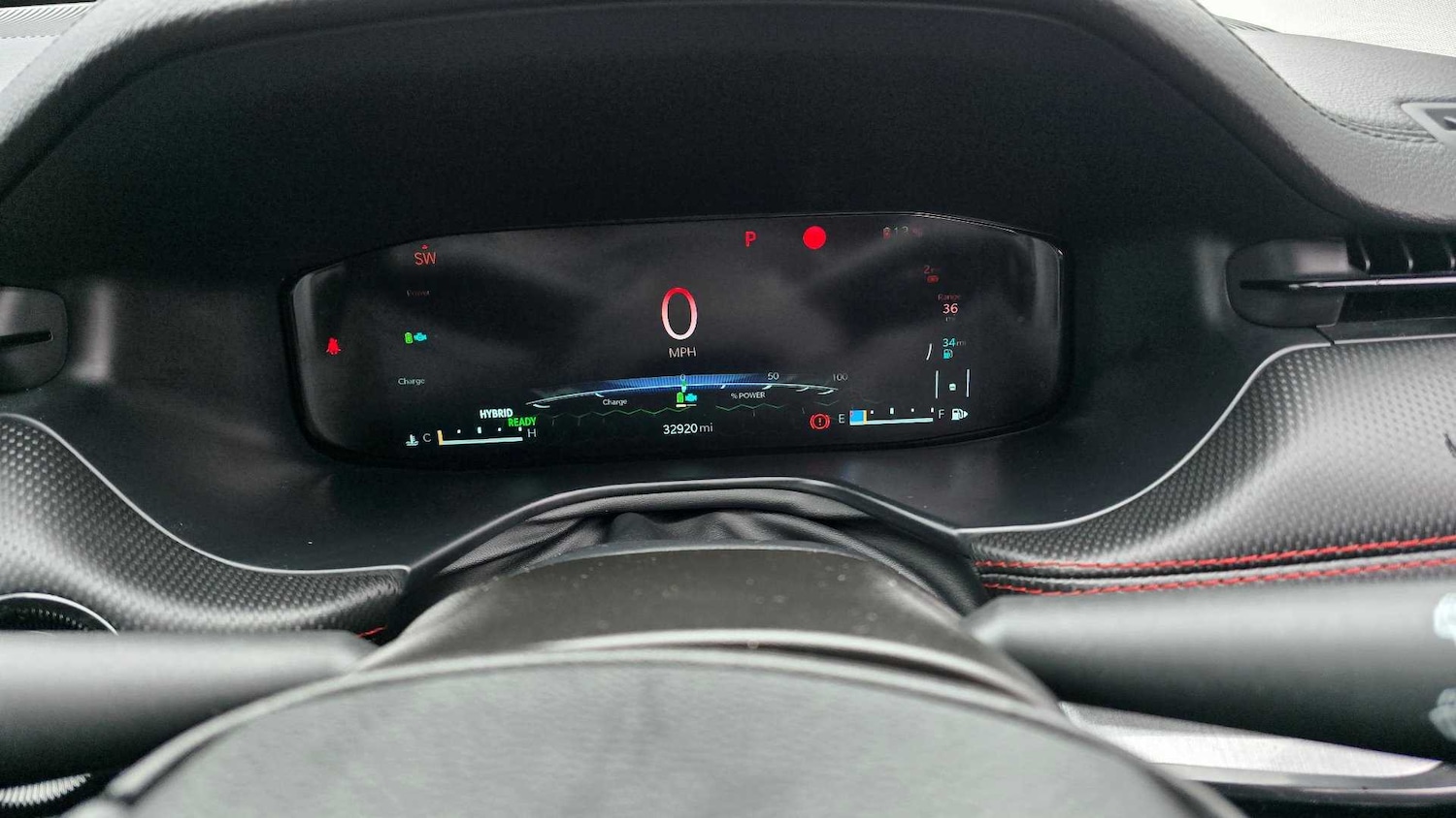 Used Jeep Compass 2022 for sale - 76594287: Photo 22