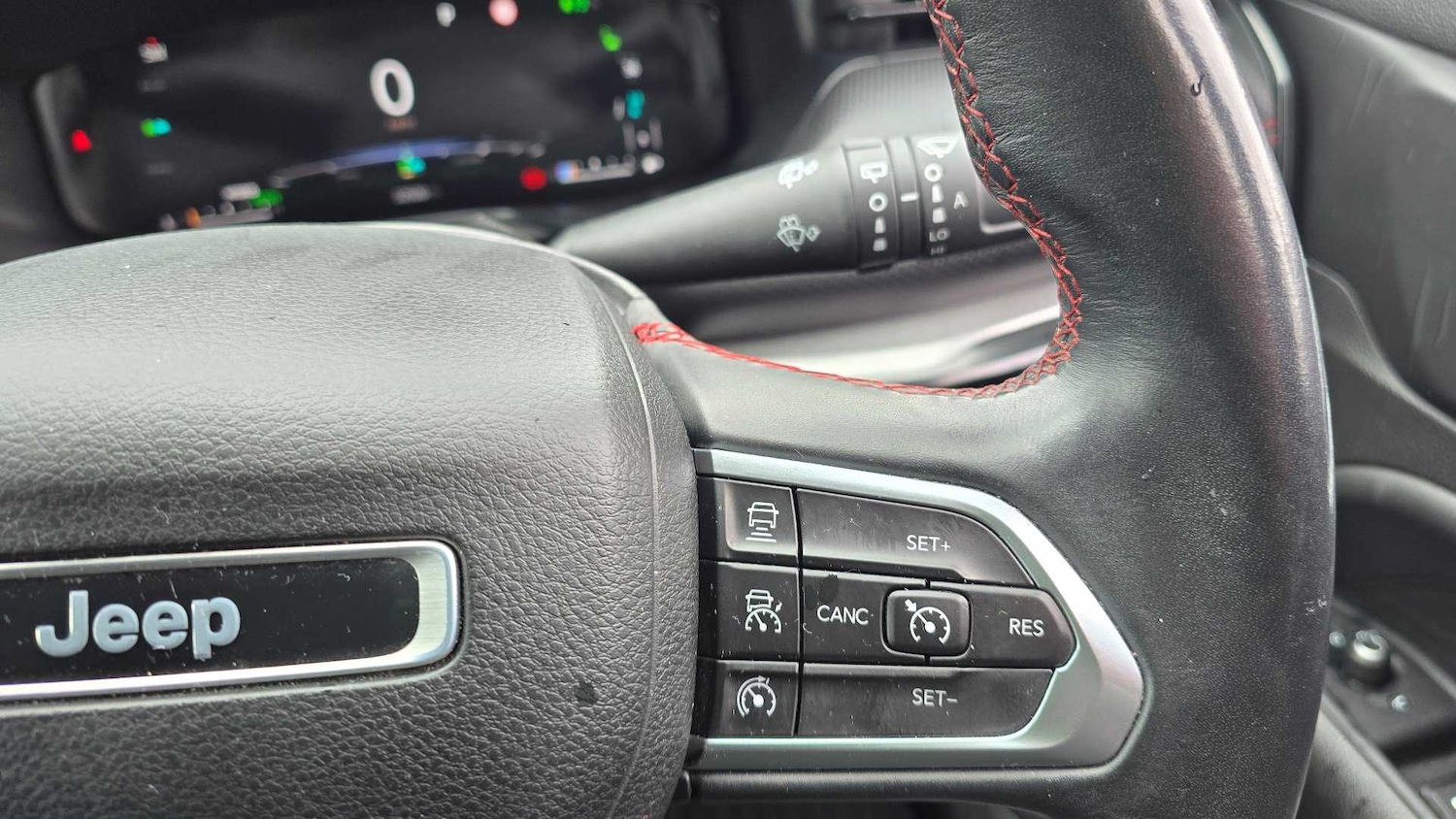 Used Jeep Compass 2022 for sale - 76594287: Photo 23