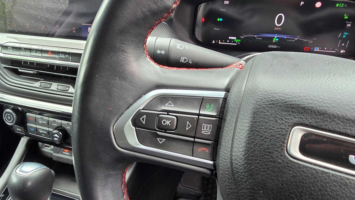 Used Jeep Compass 2022 for sale - 76594287: Photo 24