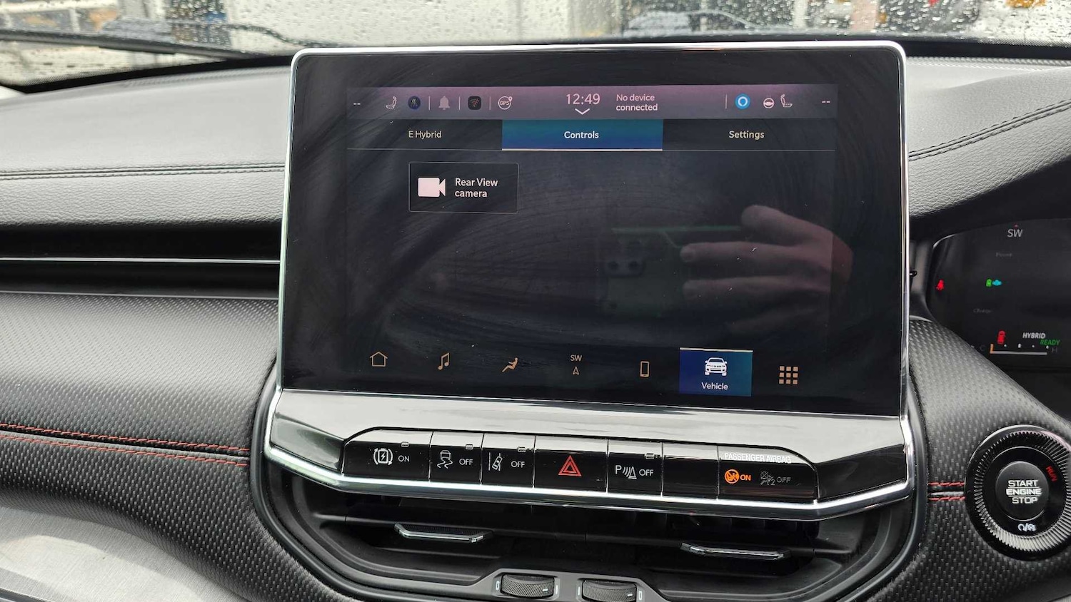 Used Jeep Compass 2022 for sale - 76594287: Photo 27