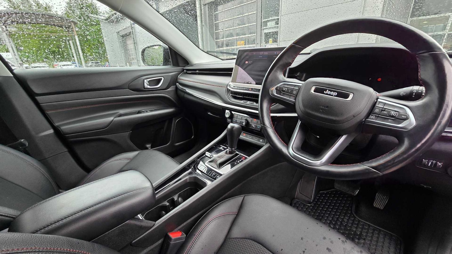 Used Jeep Compass 2022 for sale - 76594287: Photo 32