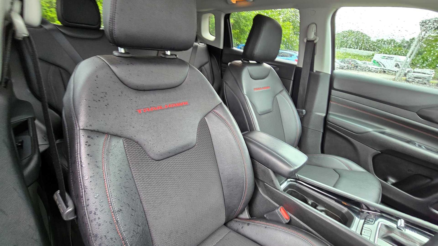 Used Jeep Compass 2022 for sale - 76594287: Photo 33