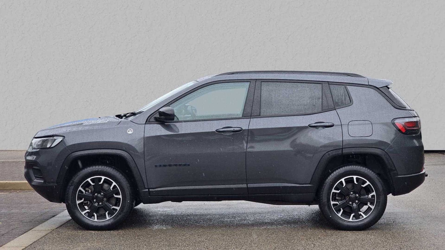 Used Jeep Compass 2022 for sale - 76594287: Photo 5