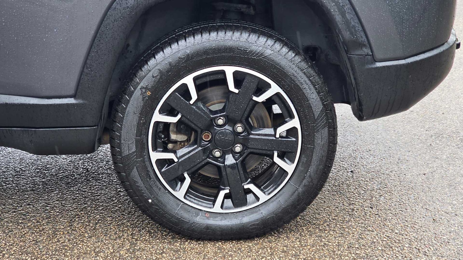 Used Jeep Compass 2022 for sale - 76594287: Photo 7