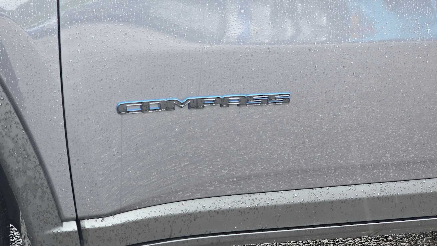 Used Jeep Compass 2022 for sale - 76594287: Photo 9