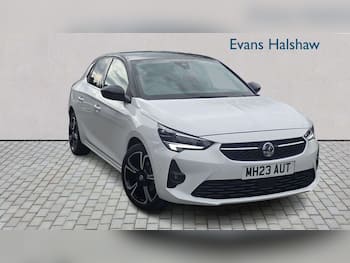 Used Vauxhall Corsa 2023 for sale - 79678791: Photo
