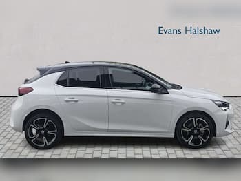 Used Vauxhall Corsa 2023 for sale - 79678791: Photo