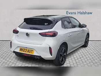 Used Vauxhall Corsa 2023 for sale - 79678791: Photo
