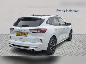 Used Ford Kuga 2023 for sale - 79160977: Photo