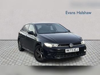 Volkswagen Polo feature image