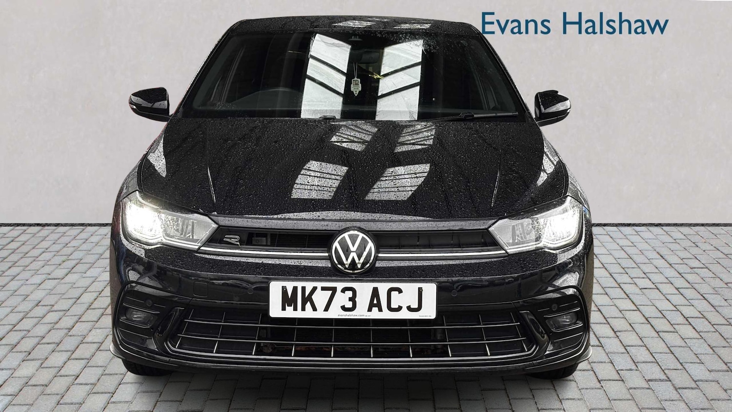 Used Volkswagen Polo 2023 for sale - 77123559: Photo 3