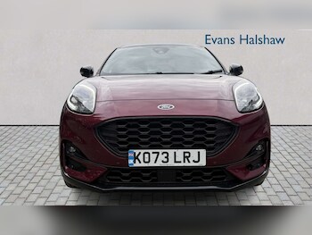 Used Ford Puma 2024 for sale - 78551012: Photo