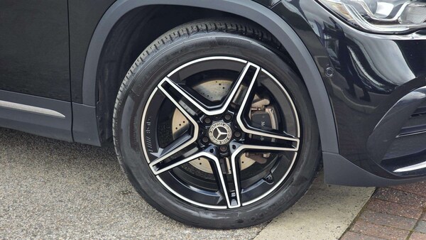 Used Mercedes-Benz GLA 2023 for sale - 75812994: Photo 10