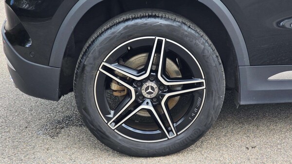 Used Mercedes-Benz GLA 2023 for sale - 75812994: Photo 11