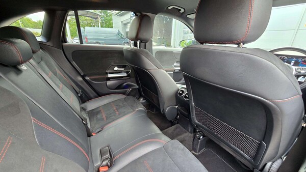 Used Mercedes-Benz GLA 2023 for sale - 75812994: Photo 15