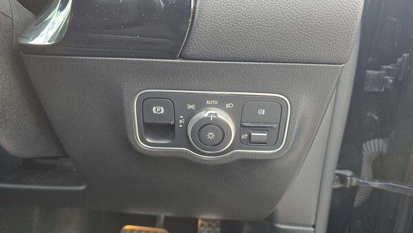 Used Mercedes-Benz GLA 2023 for sale - 75812994: Photo 22