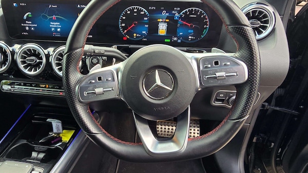 Used Mercedes-Benz GLA 2023 for sale - 75812994: Photo 25