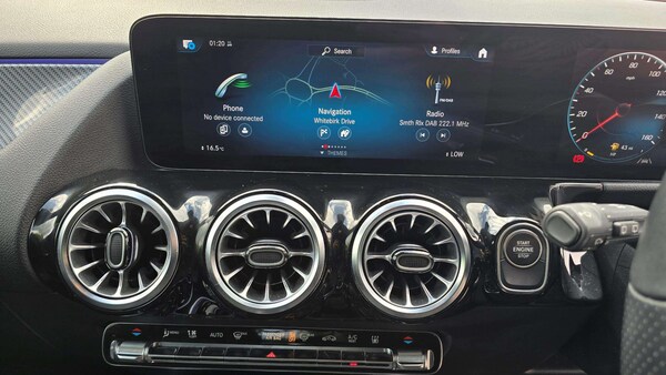 Used Mercedes-Benz GLA 2023 for sale - 75812994: Photo 26