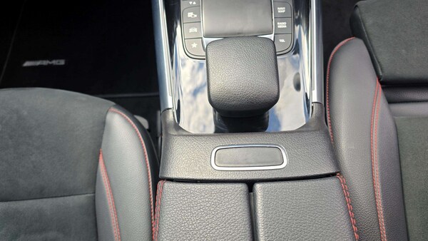 Used Mercedes-Benz GLA 2023 for sale - 75812994: Photo 30