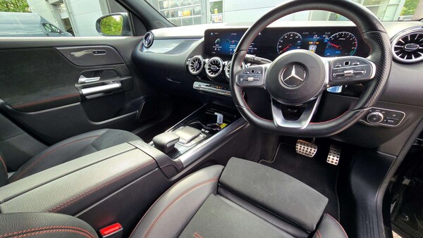 Used Mercedes-Benz GLA 2023 for sale - 75812994: Photo 32