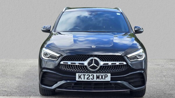Used Mercedes-Benz GLA 2023 for sale - 75812994: Photo 4