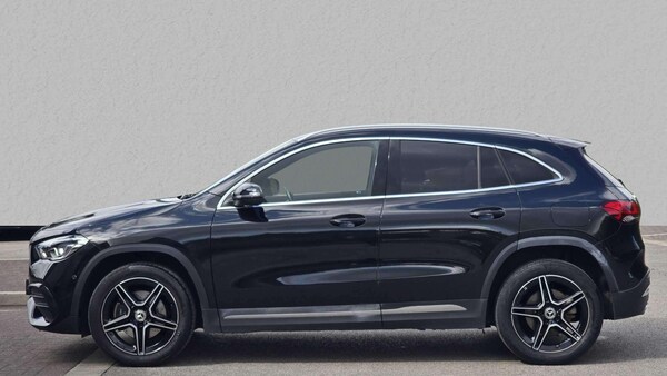 Used Mercedes-Benz GLA 2023 for sale - 75812994: Photo 5