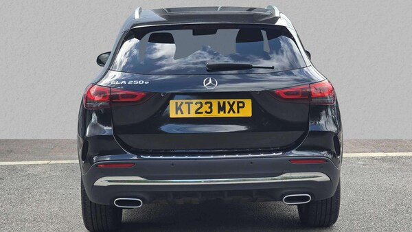 Used Mercedes-Benz GLA 2023 for sale - 75812994: Photo 6