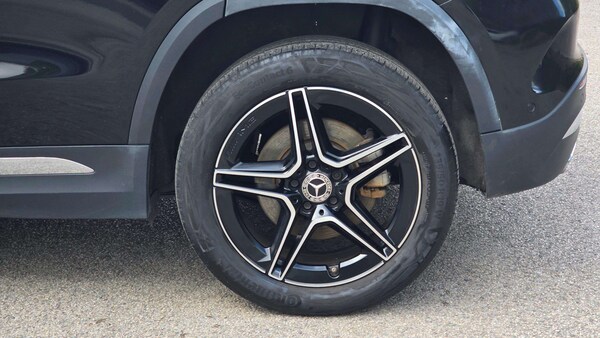 Used Mercedes-Benz GLA 2023 for sale - 75812994: Photo 7