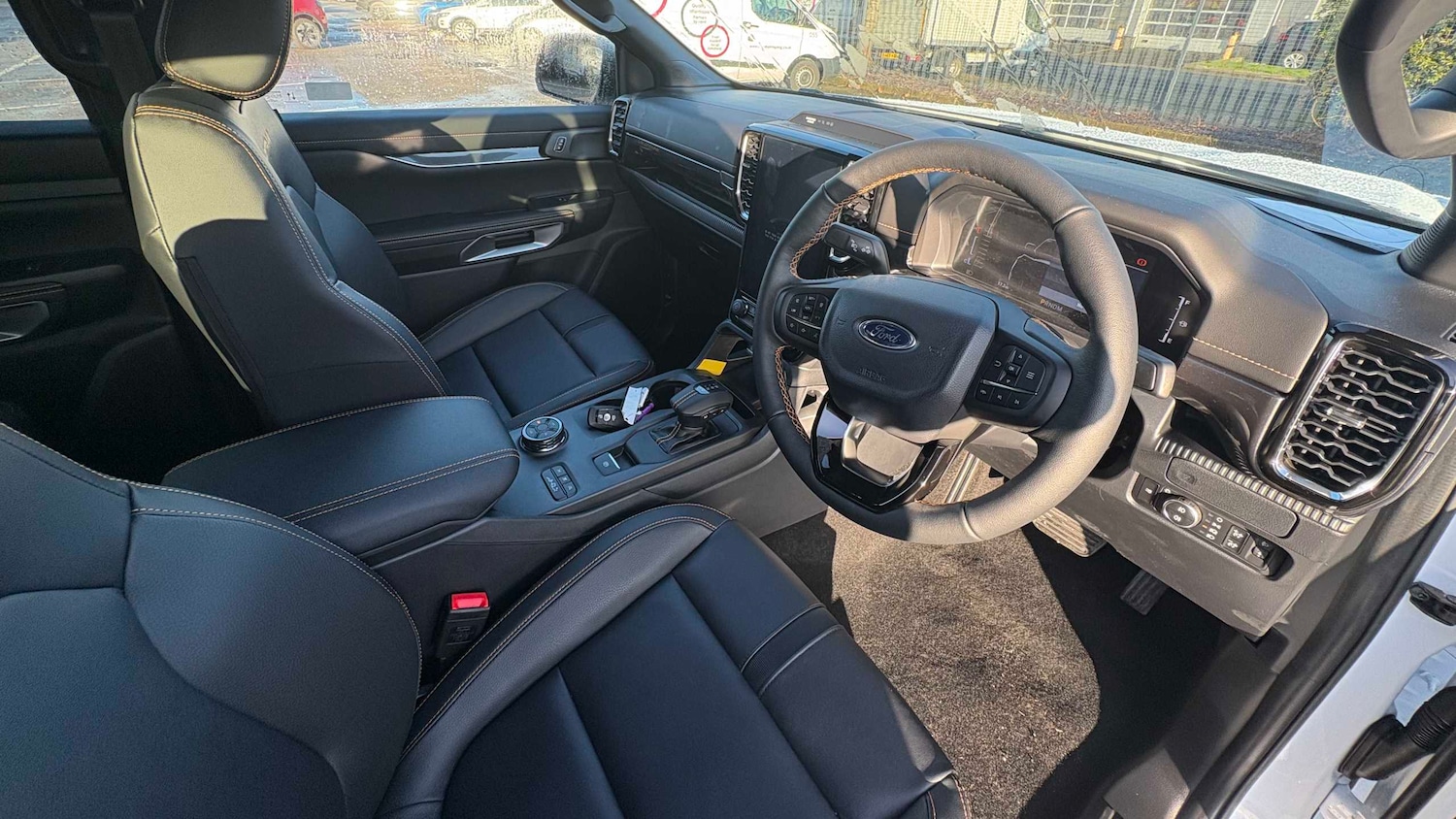 Used Ford Ranger for sale - 77257224: Photo 15