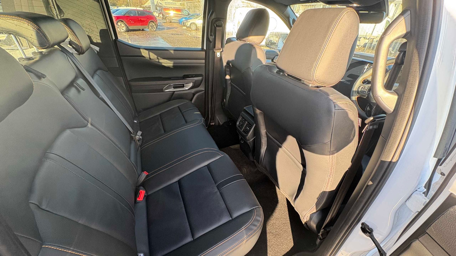 Used Ford Ranger for sale - 77257224: Photo 16