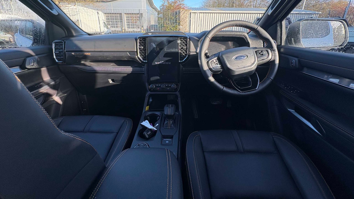 Used Ford Ranger for sale - 77257224: Photo 17