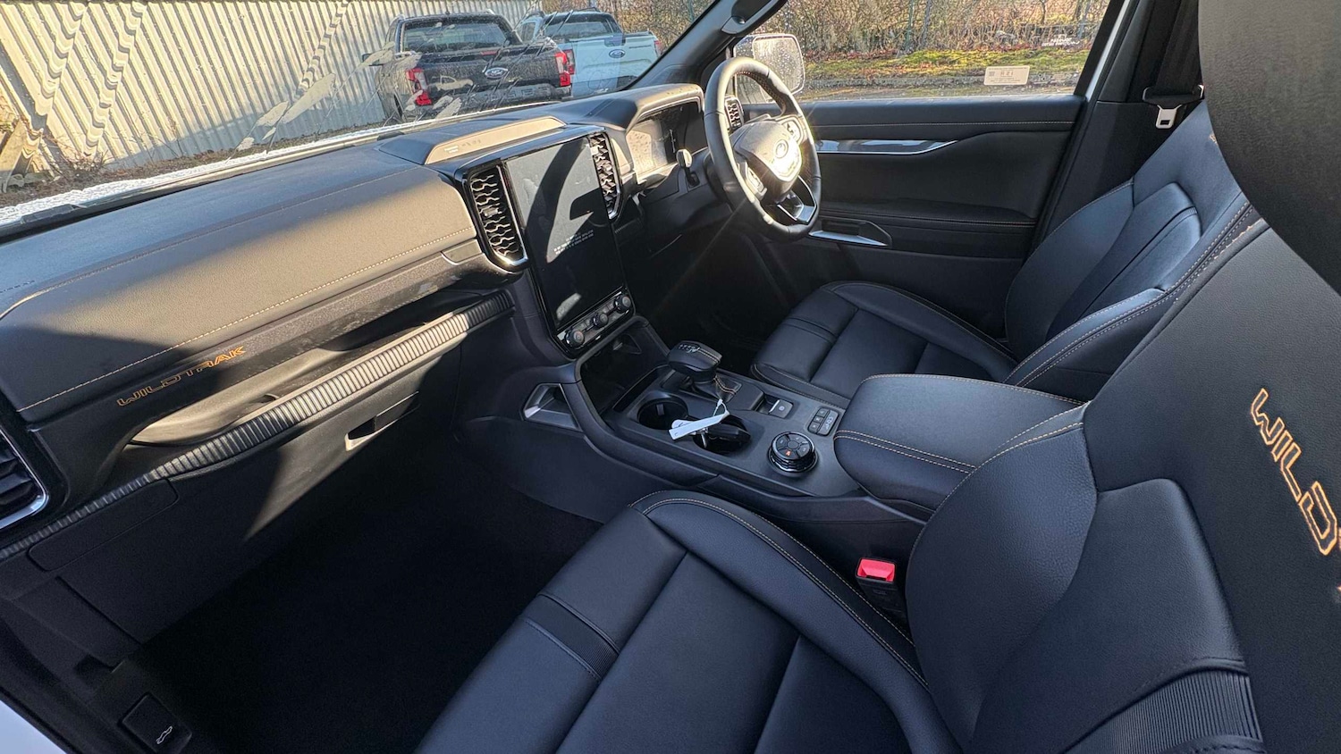 Used Ford Ranger for sale - 77257224: Photo 18