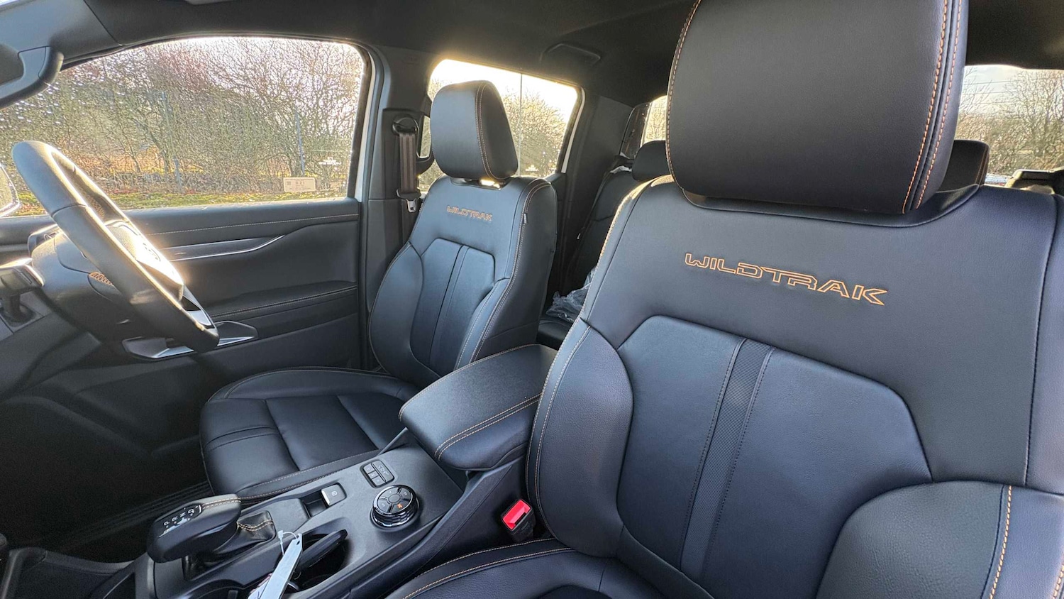 Used Ford Ranger for sale - 77257224: Photo 19