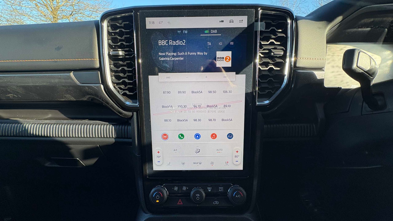 Used Ford Ranger for sale - 77257224: Photo 24