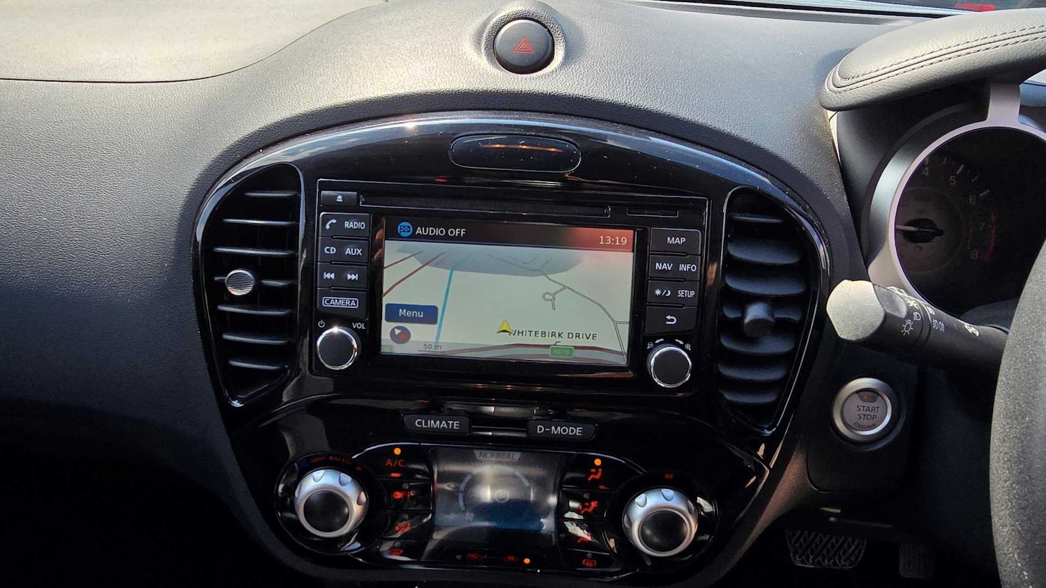Vehicle 27