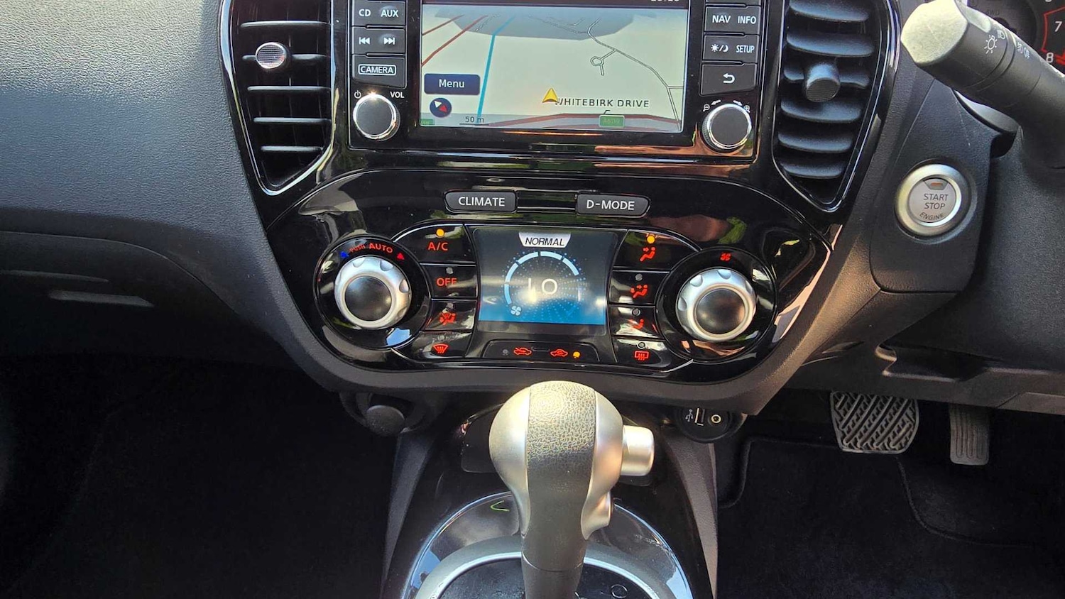 Vehicle 28