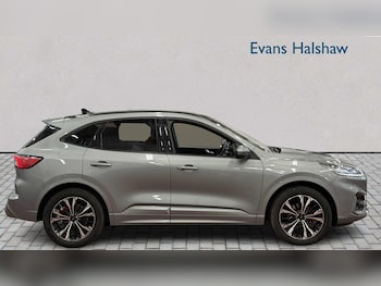 Used Ford Kuga 2022 for sale - 77414690: Photo