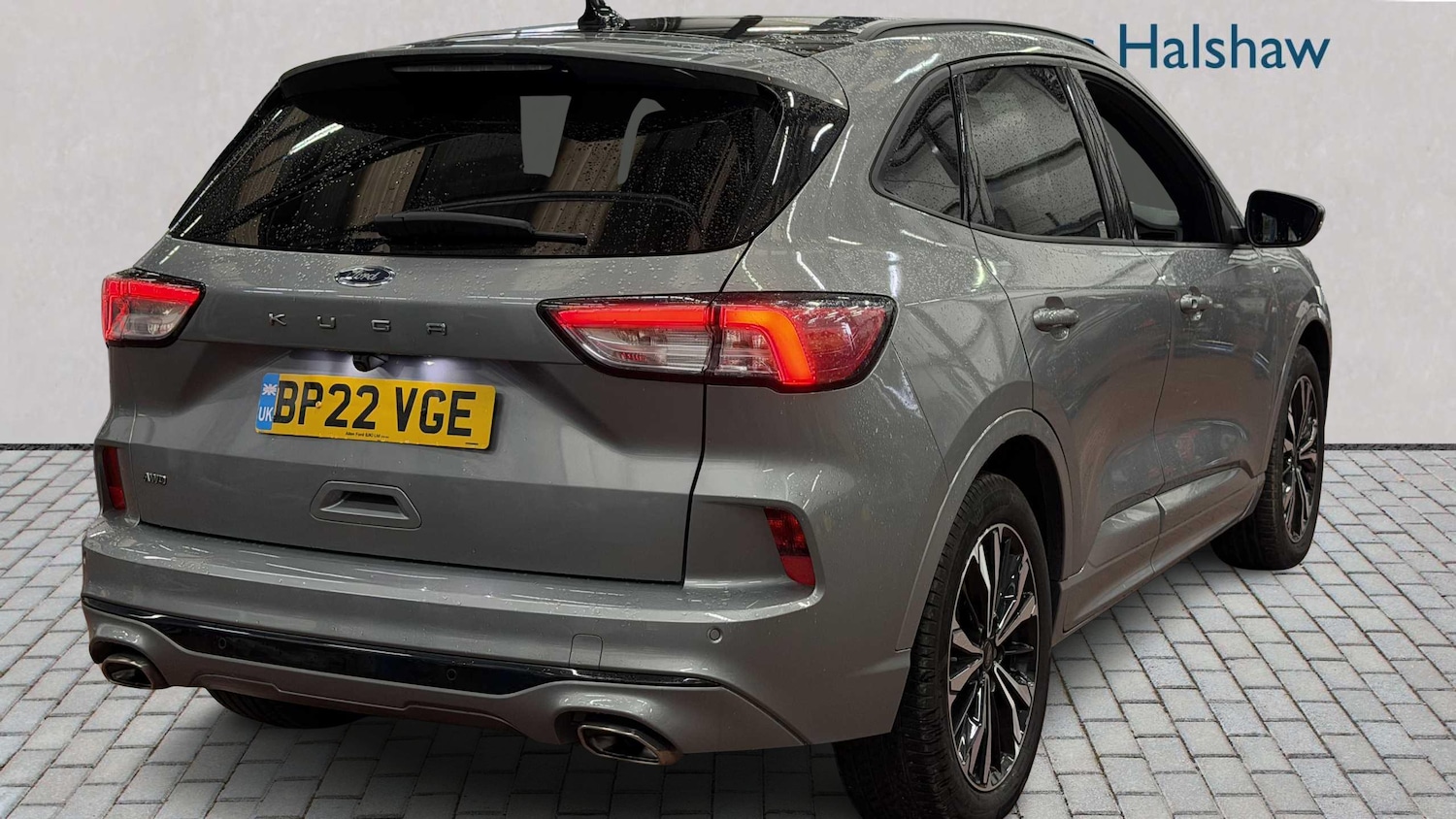 Used Ford Kuga 2022 for sale - 77414690: Photo 3